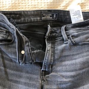 Abercrombie & Fitch Jeans